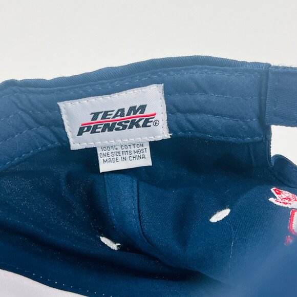 Miller Lite Beer Logo Trucker Hat White Black Cap Adjustable Vintage Style - Picture 5 of 6